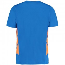 Plain Gamegear® Cooltex® training t-shirt GameGear 140 GSM